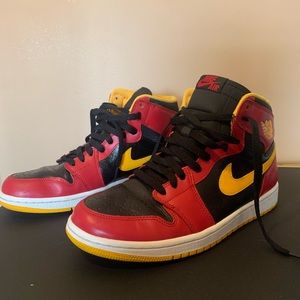 Jordan 1 Highlight Reels
